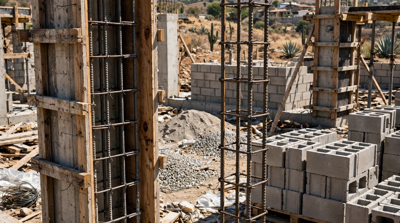 Proyecto Eléctrico Querétaro