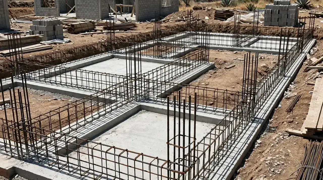 Proyecto Estructural Querétaro
