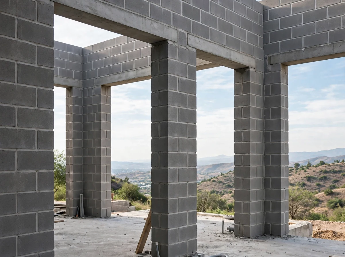 Equipo de Arquitectura e Ingeniería en Querétaro